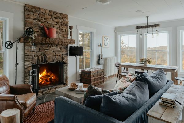Améliorer le confort de votre maison avec des rénovations efficaces