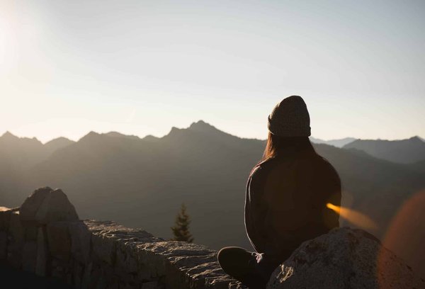 Comment créer un espace de méditation en plein air ?