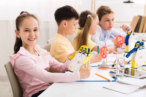 Quelles astuces pour enseigner les principes de l'économie circulaire aux enfants ?