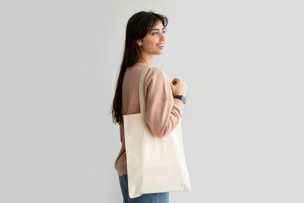 Comment les tote bags publicitaire boostent votre image de marque