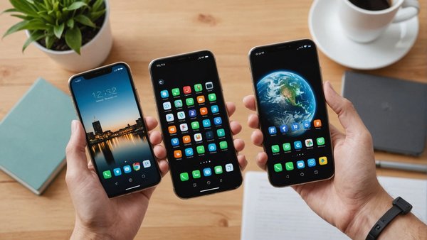 Smartphone reconditionné garanties : 12 à 24 mois de tranquillité