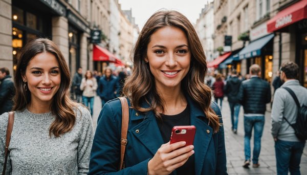 Avis sur spiice : la nouvelle appli de rencontre à tester !